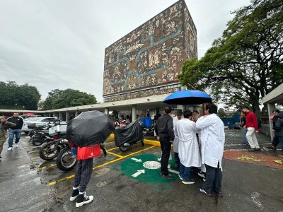 Van ocho microsismos en CDMX este jueves