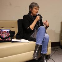 María Novaro, directora del Imcine, y su salida de Cannes