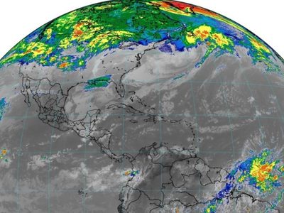 Predicen la expansión de huracanes y tifones a ciudades como Nueva York, Tokio y otras latitudes