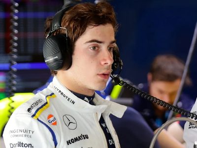 El rival de Franco Colapinto que le envió un durísimo mensaje de cara a su futuro en la F1
