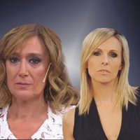 Los rumores sobre la posible renuncia de Marcela Coronel tras discutir en vivo con Denise Dumas
