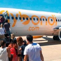 Flybondi se reunirá con funcionarios del gobierno de Neuquén para responder por las reiteradas cancelaciones de vuelos