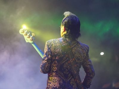 Los Tigres del Norte cantarán en la ceremonia del Grito de Independencia en el Zócalo