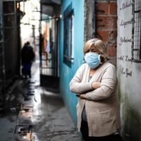 Intranquilidad en los barrios populares: detectan 188 casos más de coronavirus en CABA