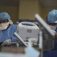 Una de las dos embarazadas, víctimas de covid-19, falleció en el IMSS de Ciudad Juárez