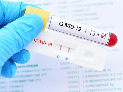 A un año del primer caso de coronavirus en Neuquén, el paciente contó su historia