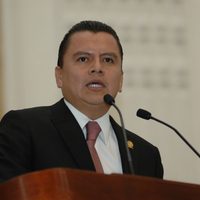 El PRD registra precandidaturas de integrantes de la comunidad lésbico-gay