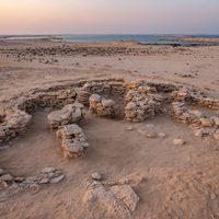 Emiratos Árabes Unidos: hallaron edificios de más de 8 mil años que desmienten antiguas teorías