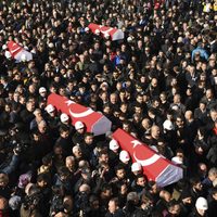 Doble atentado en Turquía deja 38 muertos y 166 heridos