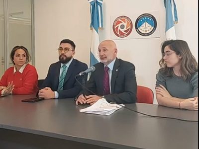 La fiscalía apunta a dirigentes sociales y funcionarios provinciales