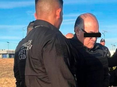 FGR se prepara para reabrir siete casos penales contra Osiel Cárdenas