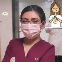 Adriana Inés, enfermera en la CDMX, es hallada sin vida; su pareja, el presunto feminicida