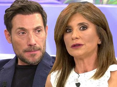 Gema López, la nueva víctima de Antonio David Flores