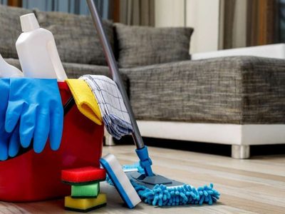 Empleadas domésticas: el 85 % de los trabajos fueron recuperados tras la pandemia