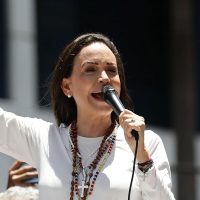 María Corina Machado denunció que otro dirigente opositor murió en prisión por el régimen de Maduro