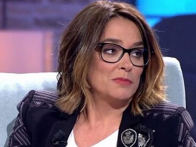 La aterradora confesión que hizo Toñi Moreno: desea perderse por completo