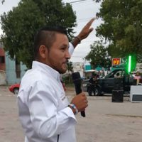 Pedro Carrizales "El Mijis", denuncia atentado en su contra en San Luis Potosí