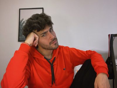 No hay tregua: Lizardo Ponce y Hernán Piquín protagonizaron una fuerte discusión en “Showmatch”