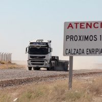 El ministro Katopodis recibirá a petroleros por el estado de las rutas en Vaca Muerta