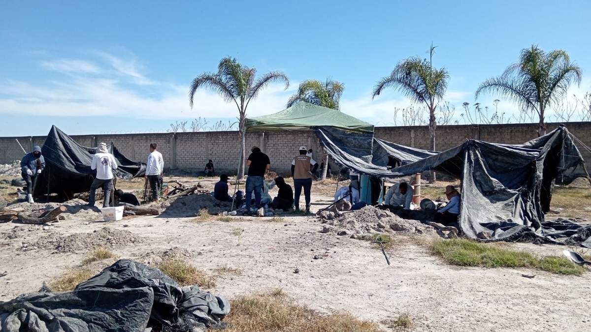 Un hombre relató que fue llevado al rancho Izaguirre tras aceptar una oferta laboral que incluía una visa de trabajo en EE.UU.