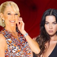 “¡Un poco más de respeto!”: Karina Jelinek muy irritada por los dichos de Yanina Latorre