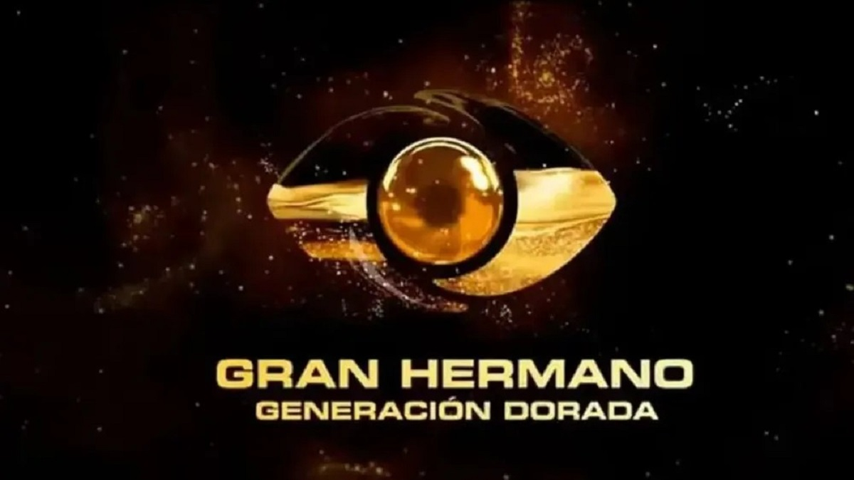 "Gran Hermano: Generación Dorada". Fuente: (Instagram)