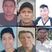 Familiares guatemaltecos desaparecidos en Chiapas exigen al gobierno mexicano ayude a encontrarlos