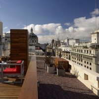 Habilitaron las terrazas y espacios comunes en edificios de la Ciudad de Buenos Aires
