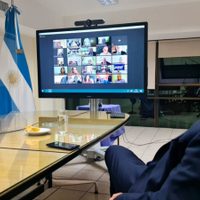 Aumento del mínimo: el Gobierno fijó una nueva reunión con el Consejo del Salario