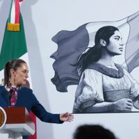 Sheinbaum pide a Bárcena informar sobre la presunta boda en el Munal