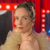 “Me gustaría que estuvieras aquí conmigo”: Natalia Oreiro y un homenaje para la persona más especial