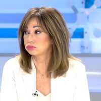 Ana Rosa Quintana tuvo que escuchar el reclamo en vivo y en directo: "Les debería dar vergüenza"
