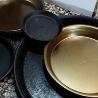 Te va a sorprender: el increíble truco para curar las bandejas de aluminio antes de usarlas por primera vez