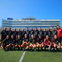 La FMF quiere pagar sanción de la FIFA por grito homofóbico con un partido de la selección femenil