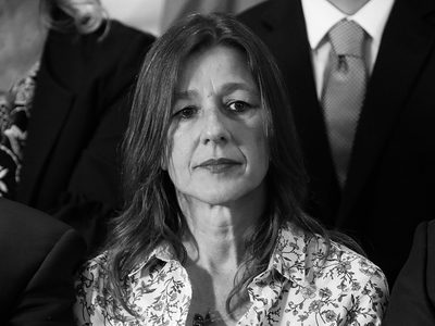 La Coalición Cívica buscará llevar a Sabina Frederic a juicio político