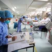 Coronavirus: la enfermedad se llevó la vida de 400 mil personas