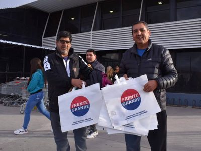 Lecaro: “Los municipios actuales necesitan estar involucrados en materia de seguridad”