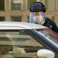 Segob alerta sobre violaciones a derechos humanos en decenas de municipios por covid-19