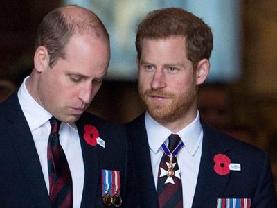 ¡Nadie lo esperaba! El Príncipe William, tras la salida de su hermano le quitó lo más preciado. ¿Cómo fue posible?