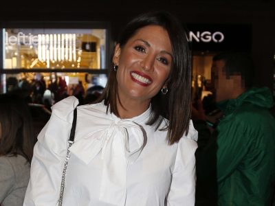 Nagore Robles abre las puertas de su casa y muestra su intimidad