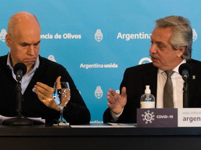 "El país no tiene dueños": nuevos chispazos entre el Kirchnerismo y Rodríguez Larreta