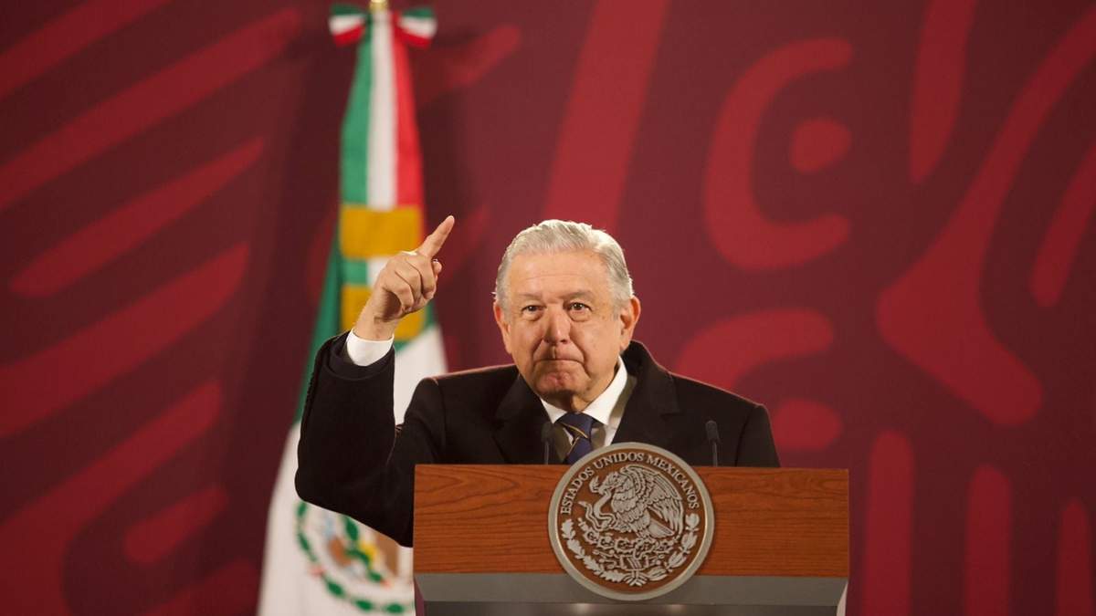 AMLO calificó la compra de Deer Park como "un hecho histórico"