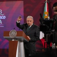 Estos fueron los principales temas de la conferencia mañanera de AMLO del 7 de agosto (Video)