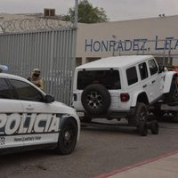 Detienen “El Omega”, operador de “El Mayo” Zambada en Mexicali