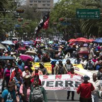 Chiapas, Oaxaca y Guerrero destacan por ausentismo magisterial, reporta la SEP