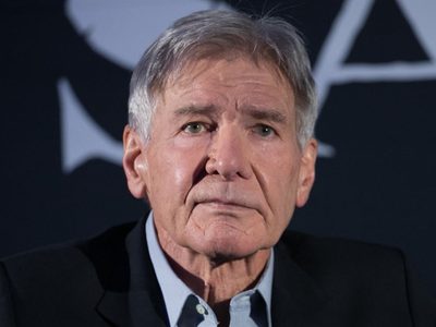¡Despertó las alertas! Harrison Ford es investigado por la FAA. ¿Qué hizo?