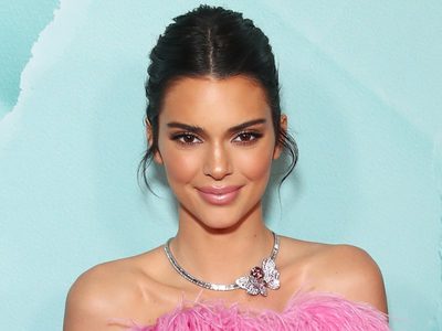 Fashionista innata: Kendall Jenner revoluciona las redes con un peculiar y arriesgado accesorio