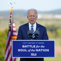 Biden gana Wisconsin, pero sigue el conteo de votos en seis estados y la incertidumbre