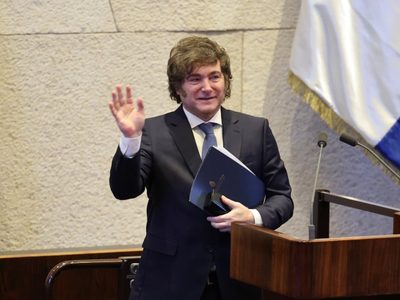 Javier Milei enviará hoy al Congreso la reforma electoral: fin de las PASO, cambios en financiamiento y Ficha Limpia