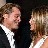 ¿No lo supera? Jennifer Aniston es criticada por conservar este regalo de Brad Pitt